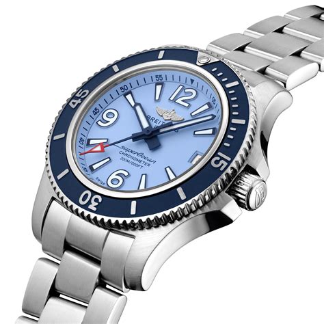 breitling superocean automatic 36 review|Breitling Superocean watch price.